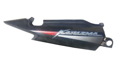 hero karizma r side panel price