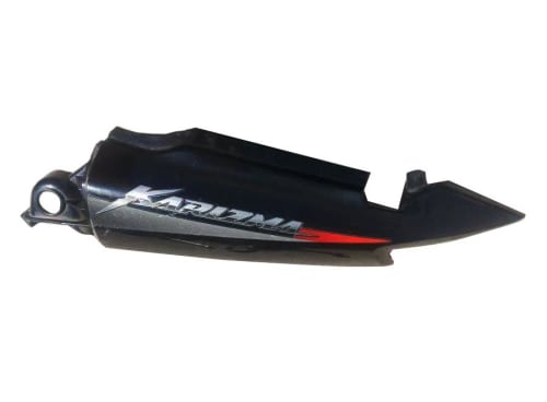 TAIL PANEL KARIZMA ZADON- Motorcycle Parts For Hero Honda KARIZMA