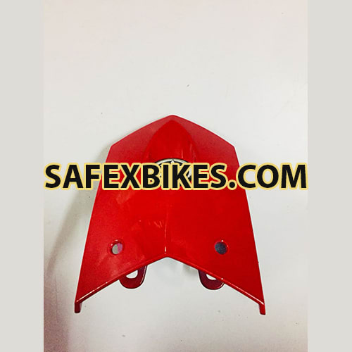 yamaha fz16 tank side cover price