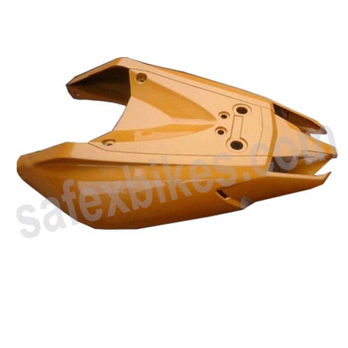 pulsar 200 ns tank side cover price