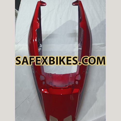 pulsar 150 side panel set price