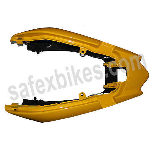 stunner bike side panel price