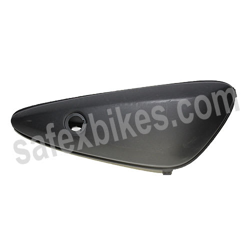 splendor nxg front mudguard price