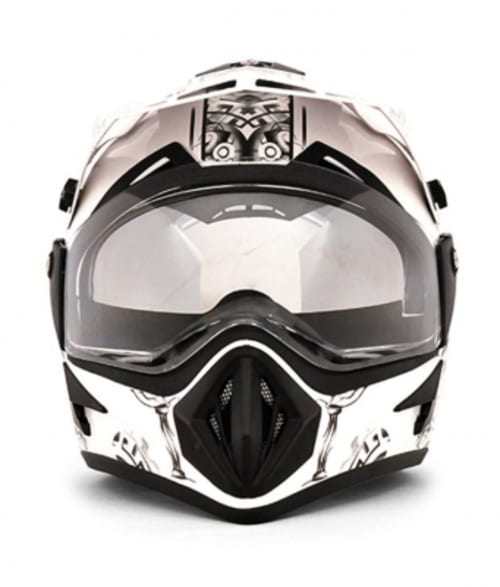 off road helmet under 3000