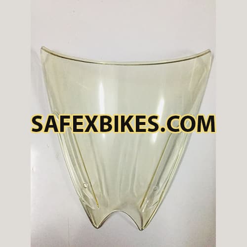 yamaha szr visor