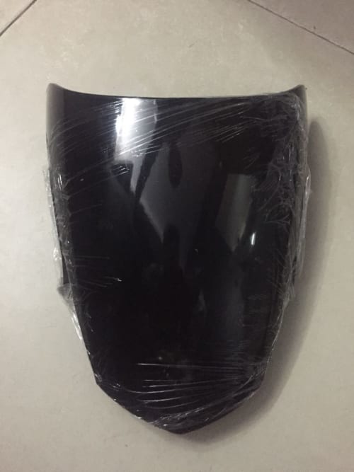 unicorn bike headlight visor price