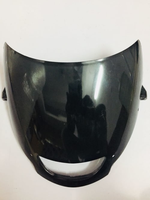 cbz xtreme 2011 visor price