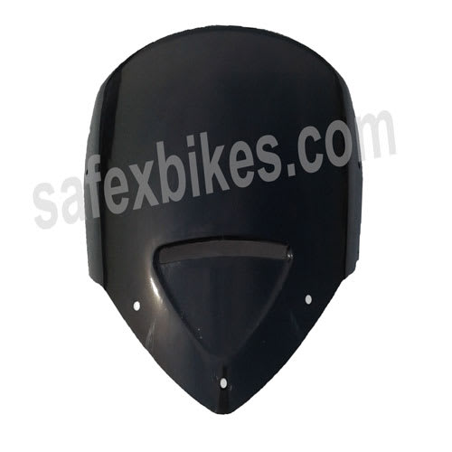 Face Mask Hero Honda Achiever Headlight Visor Achiever Headlight
