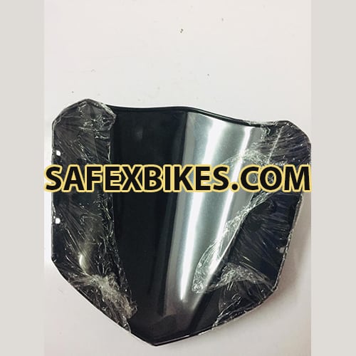 hero ignitor visor glass