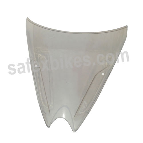 yamaha szr visor