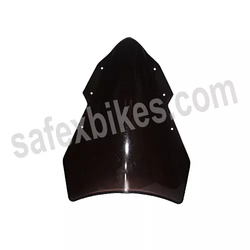 yamaha fazer front visor price