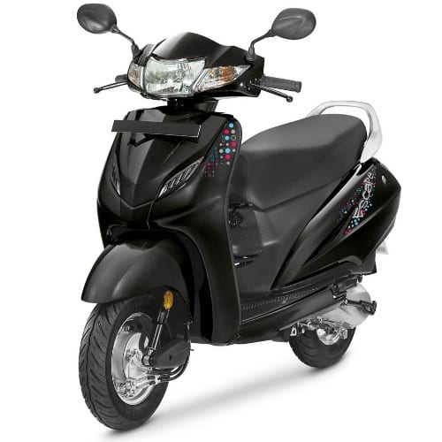 honda activa 4g spare parts price list