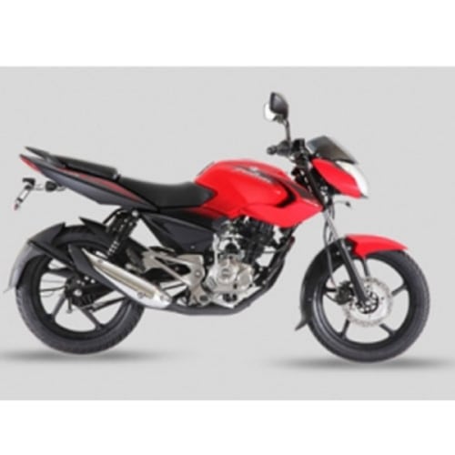 pulsar 135 ls front mudguard price