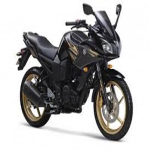 yamaha fazer 150 visor price