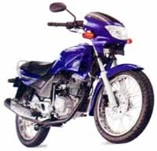 Hero honda deals cbz spare parts