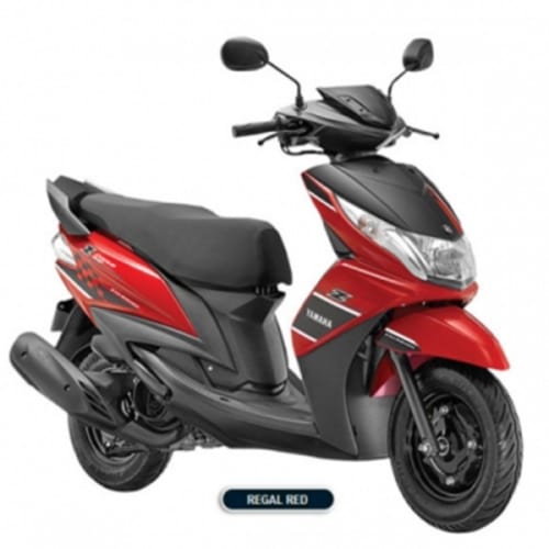 yamaha ray z spare parts online