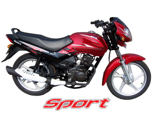 tvs sport mudguard price