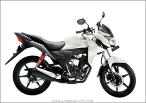 honda livo back light