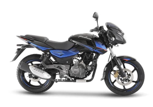 Pulsar 150 2025 body sticker price