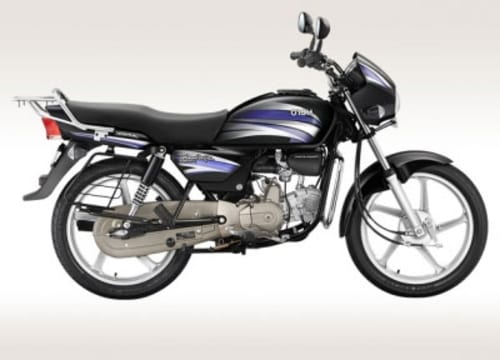 hero honda splendor sticker kit