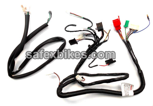 royal enfield 350 full wiring kit price