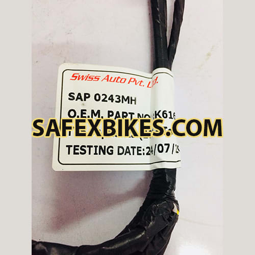 WIRING HARNESS JUPITER SWISS- Motorcycle Parts For TVS JUPITER