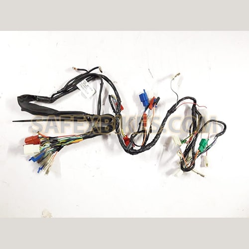 apache rtr 160 wiring kit price