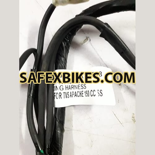 tvs apache 150 spare parts