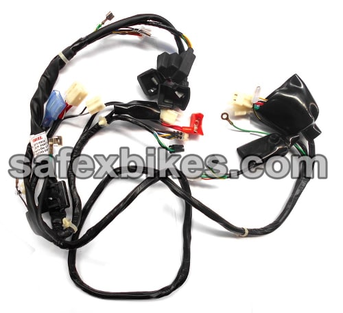 Prolunga-adattatore da 1,2 metri per caricabatterie da SAE a moto TecMate  Optimate Cable O-09 per moto BMW, Triumph, Honda Gold Wing