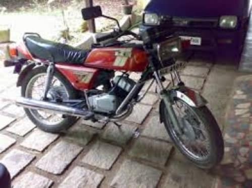 Modified Kb 100 Bike Price Bajaj Kawasaki Bike Bajaj Kb 100 For