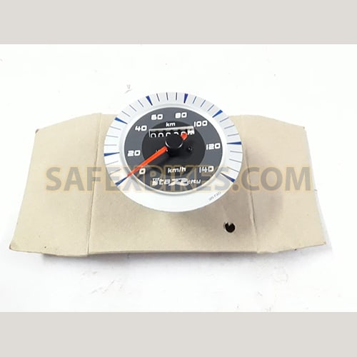 tvs star sport speedometer price