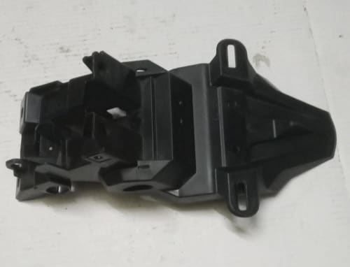 COVER, REAR FENDER FZS FI VERSION YAMAHAGP- Motorcycle Parts For