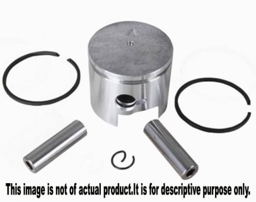 bajaj discover 100cc piston ring price