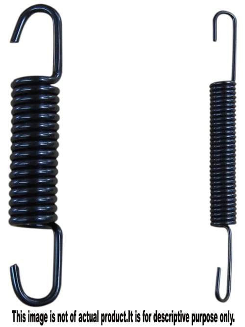 pulsar center stand price