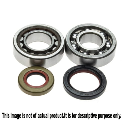 Splendor Engine Bearing Hero Pleasure Gearbox Bearing Price 6301