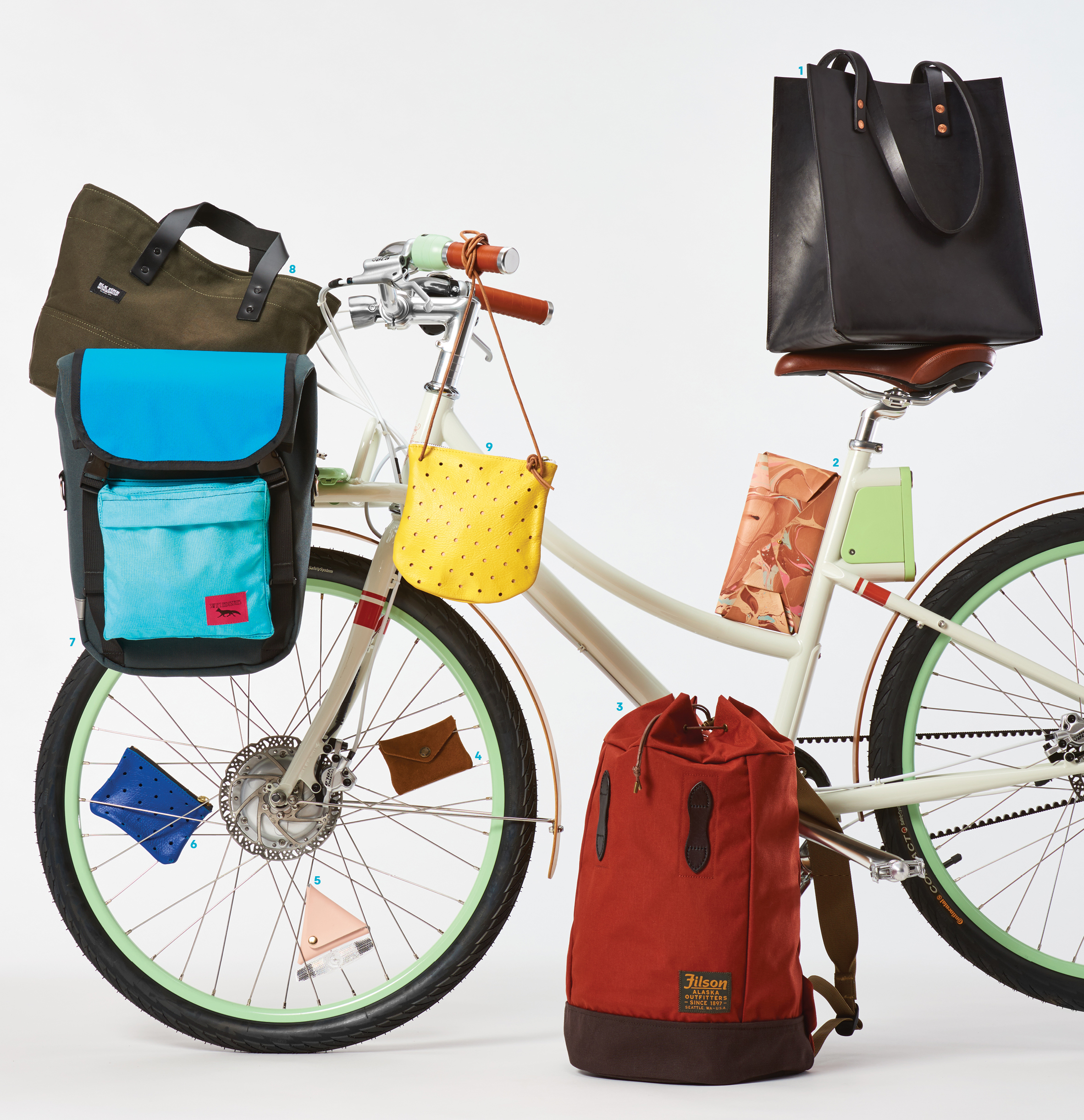 best carryall bags