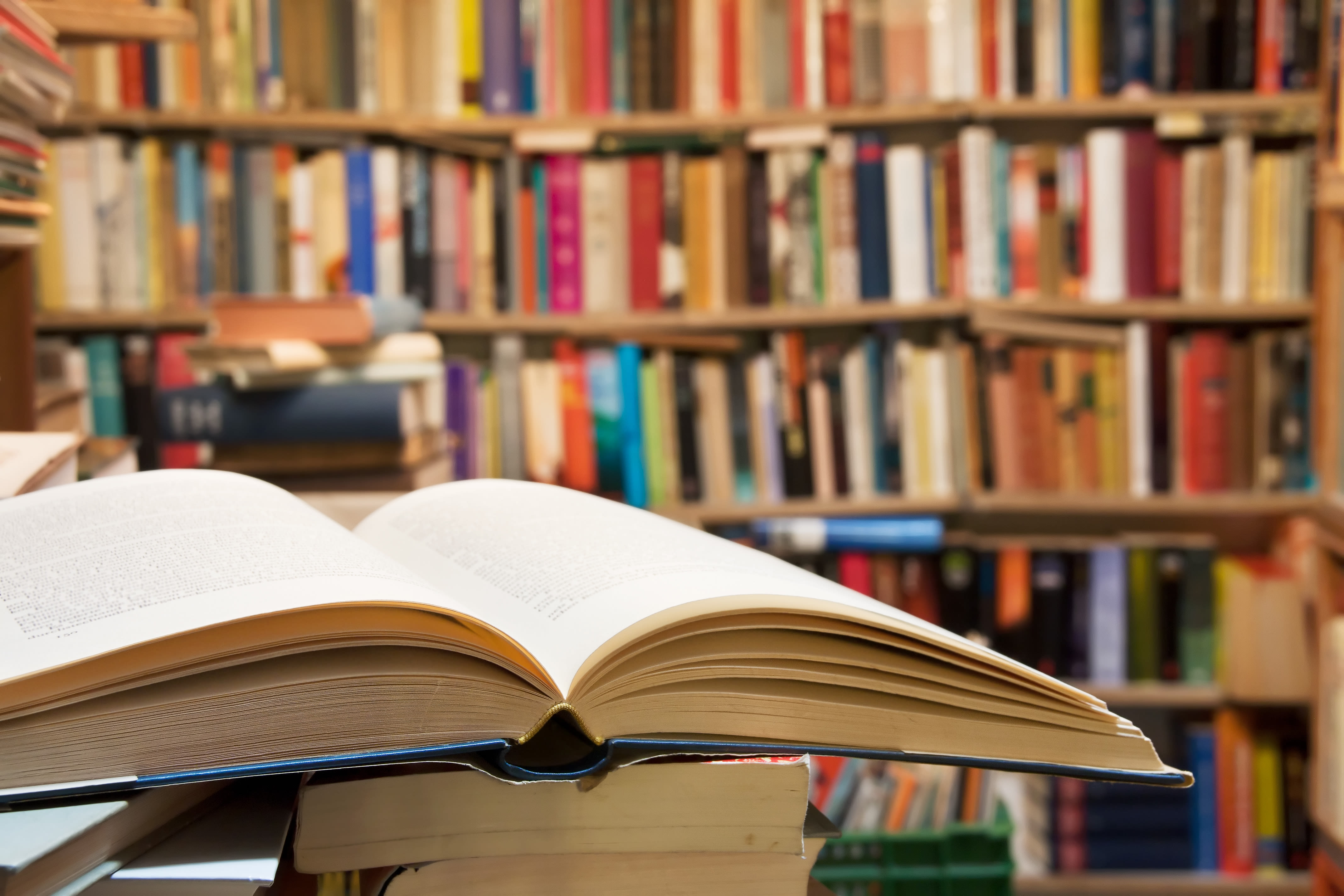 Можно Ли Купить Книгу В Библиотеке