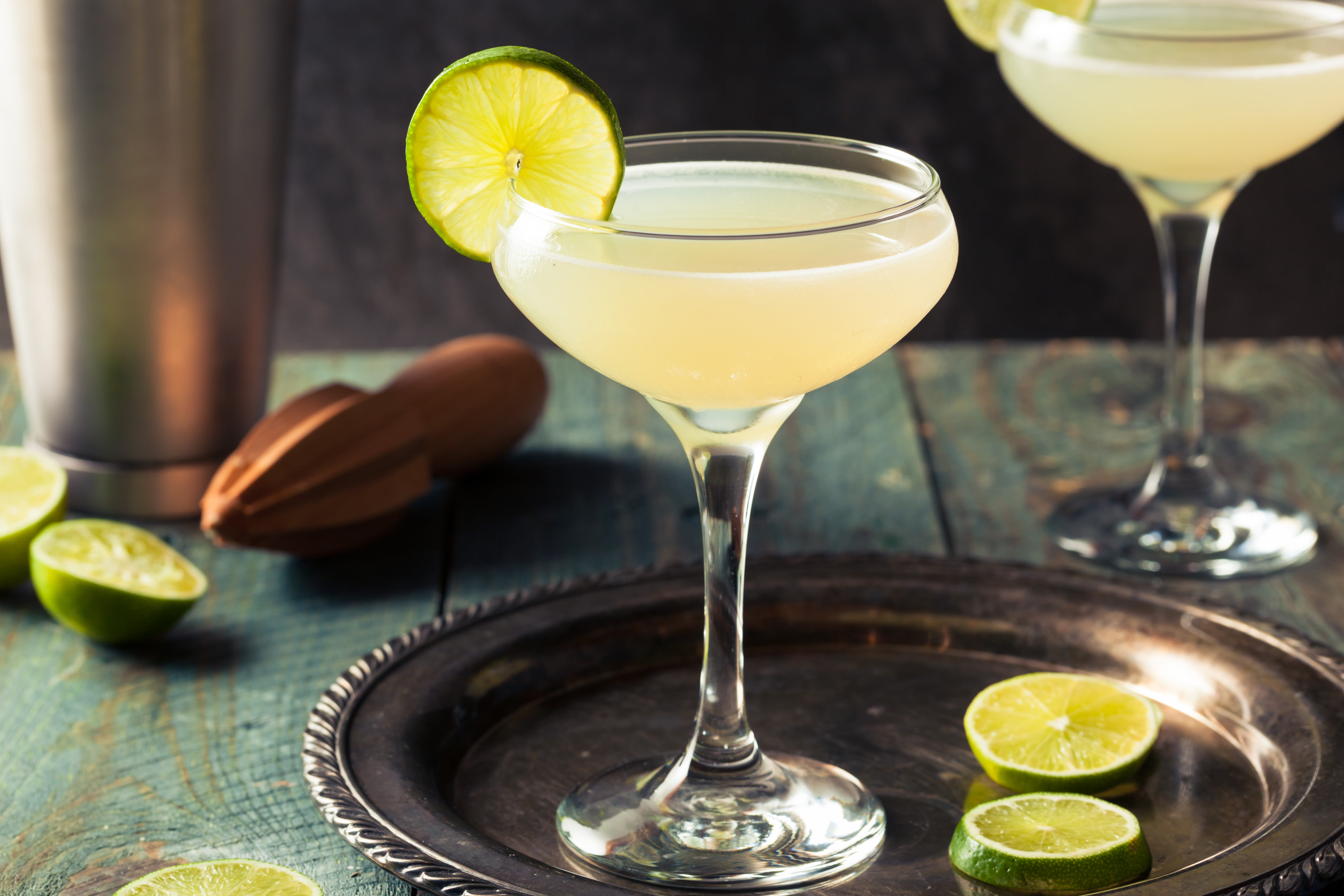 Daiquiri Devine