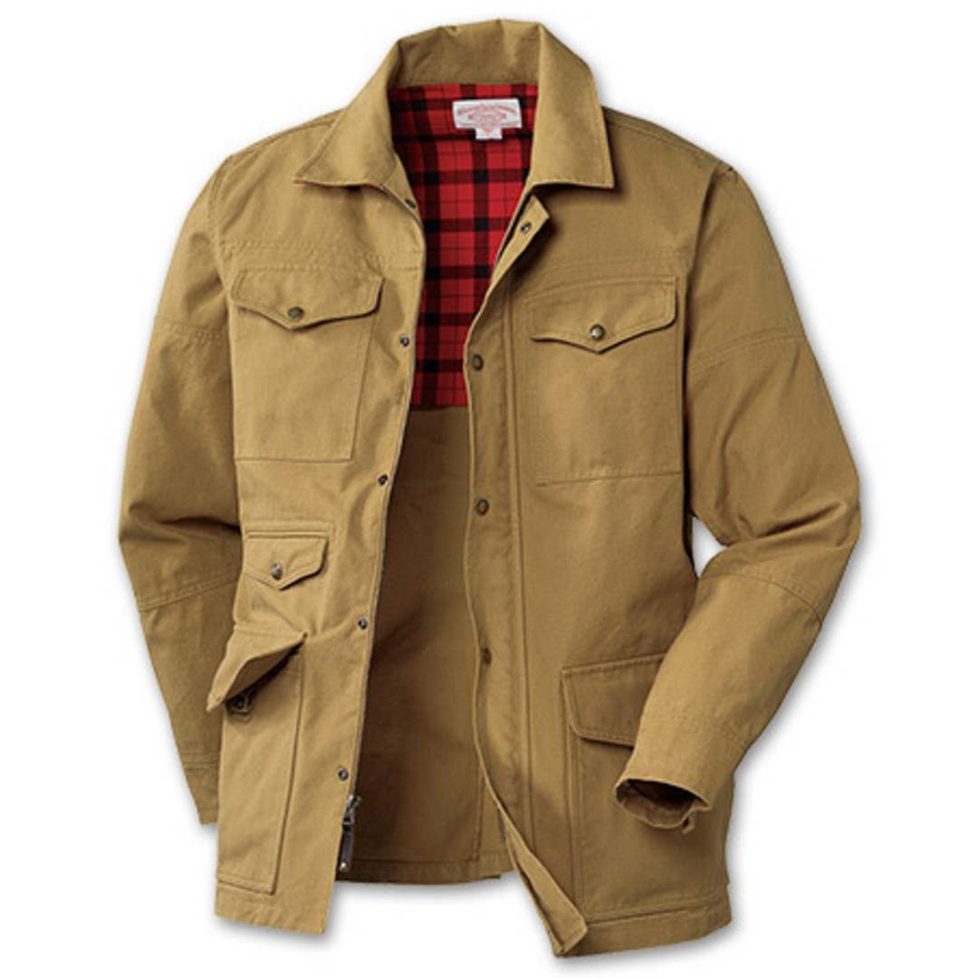 New! Filson at the Burlington Outlets | Seattle Met