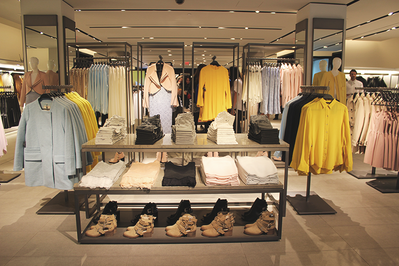 Зара Одежда Купить