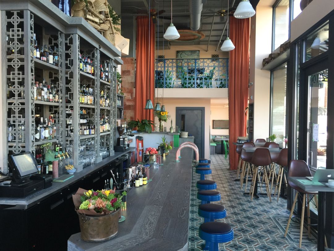 The Solo Club Where Summer Lasts Forever Portland Monthly
