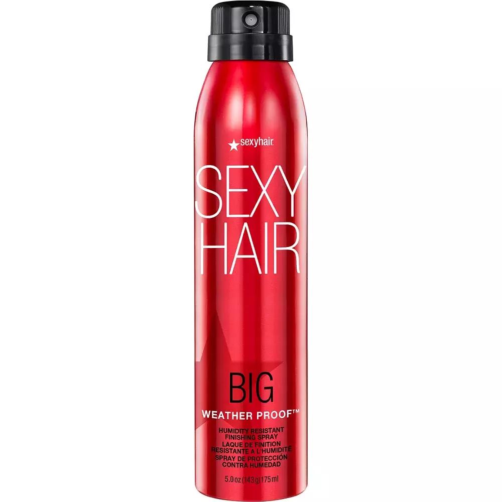 17 Humidity Resistant Hair Products for Summer