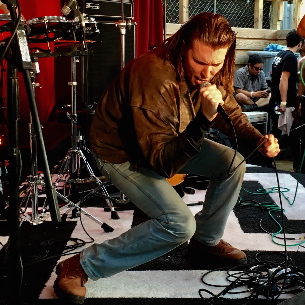 Alex cameron sxsw dkhhqf