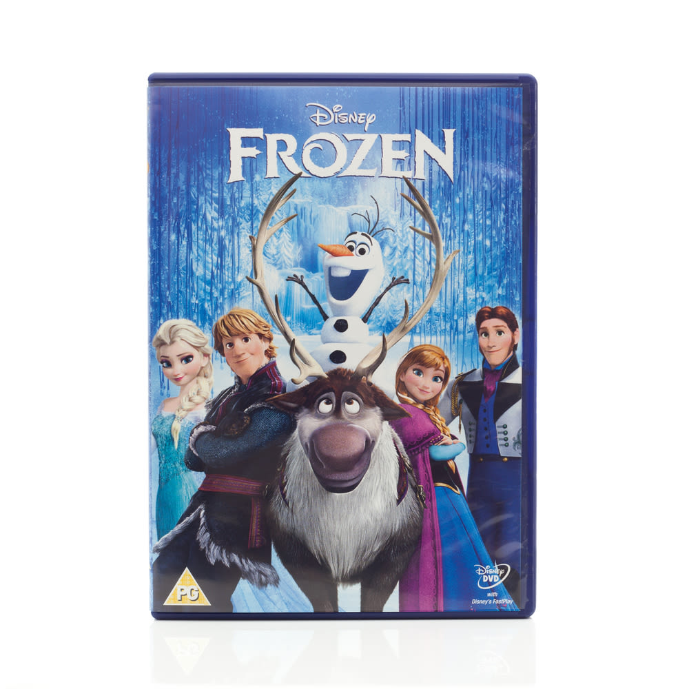 Disney frozen cvr1ce