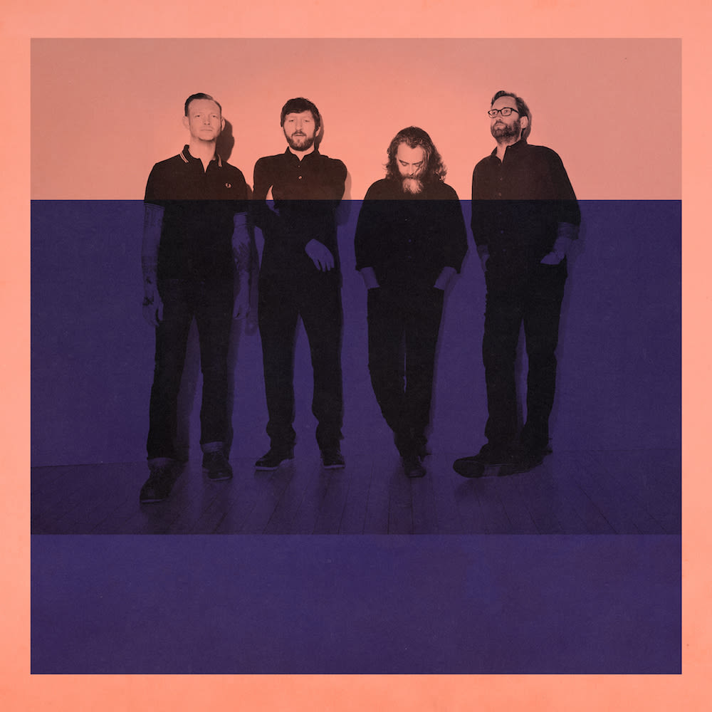 Minus the bear dzxlpr