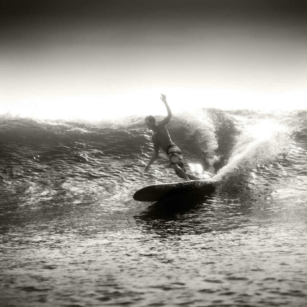 Black and Brown Surfers Changing the White Face of Surfing