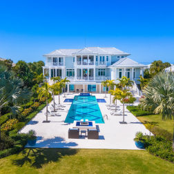 Home Tour: Inside Tom Brady's Tampa Mansion, Sarasota Magazine