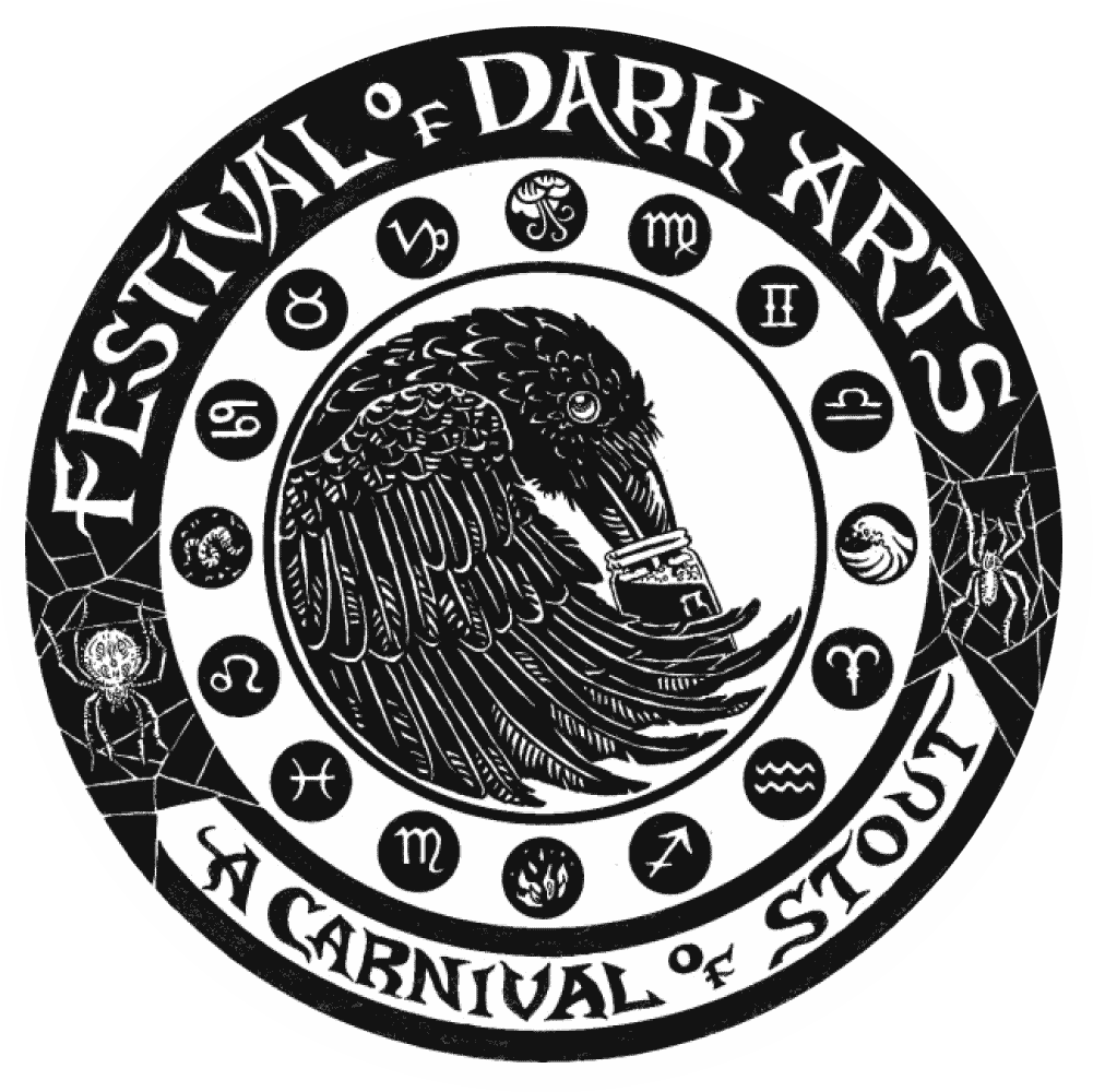 Want to Go to Astoria's Dark Arts Festival? Get on That Now. Portland