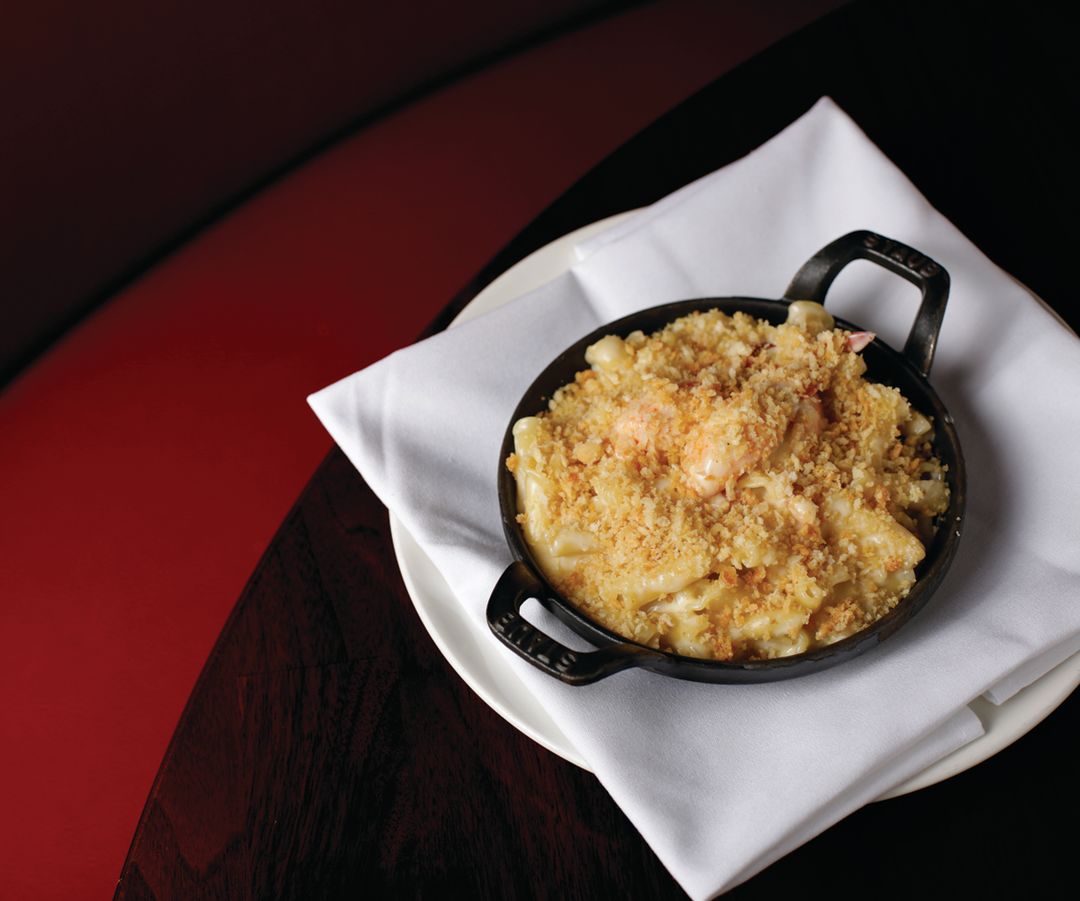 Capital Grille Au Gratin Potatoes Recipe: Irresistible Gourmet Delight