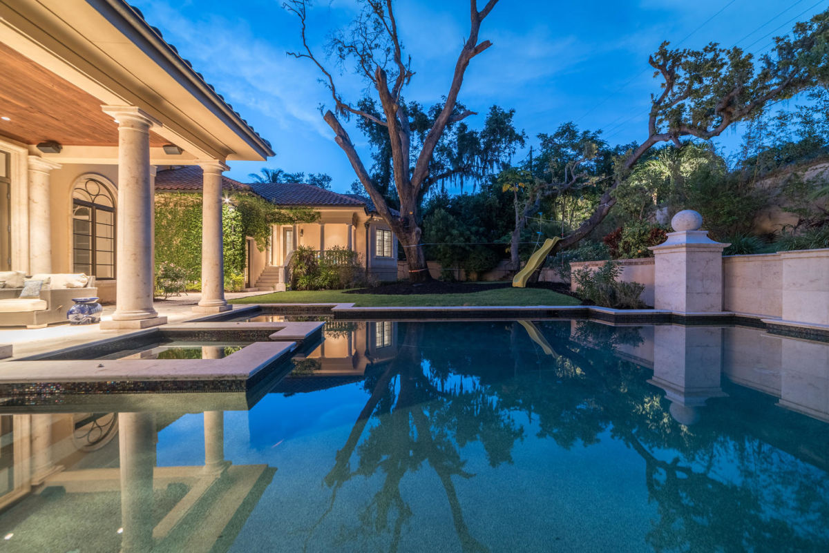 Casual Elegance in McClellan Park Sarasota Magazine